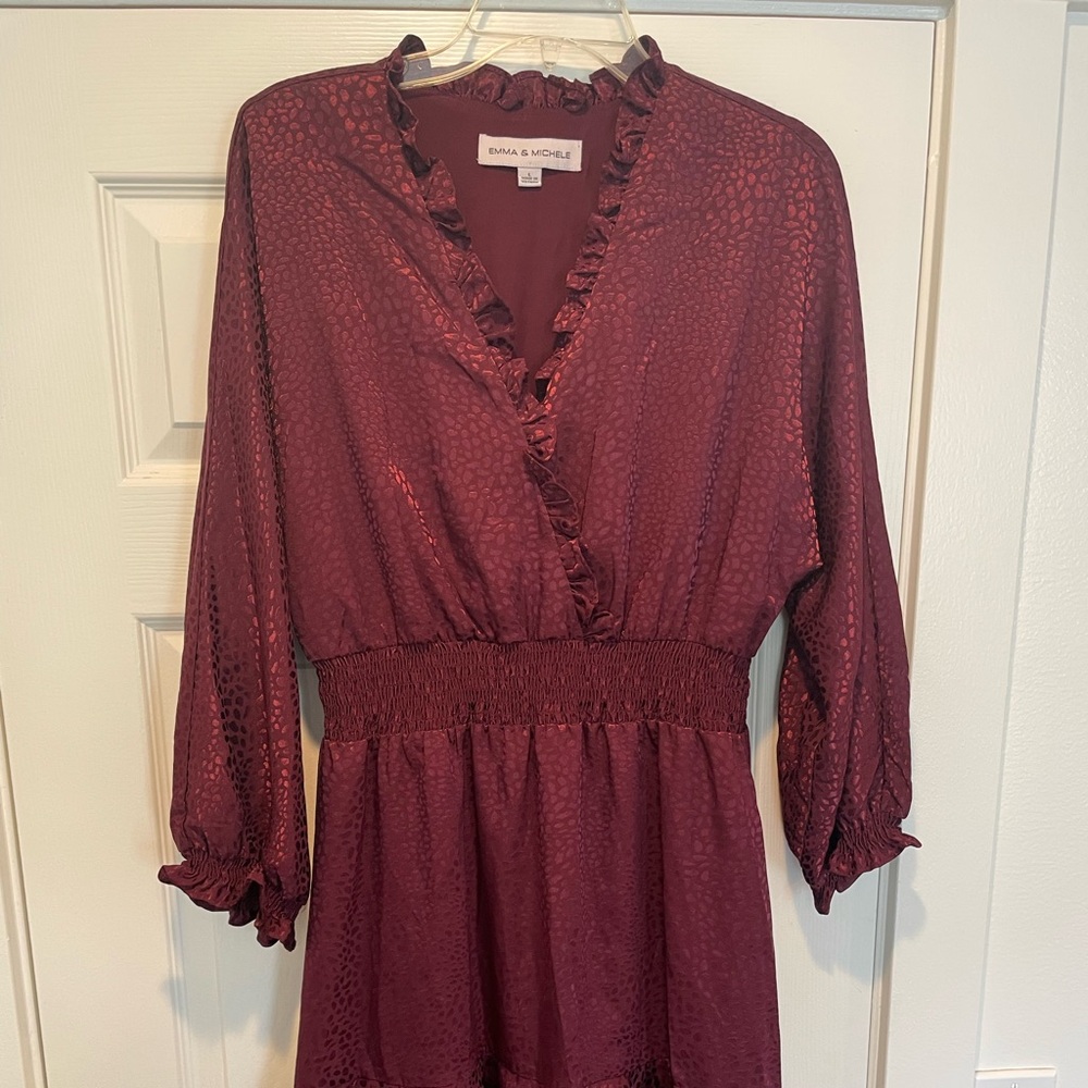 Fun party dress